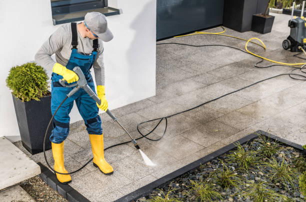 Best Residential Pressure Washing Services  in Memphis, TN